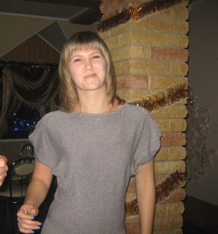 Наташа Чопенко | Полтава