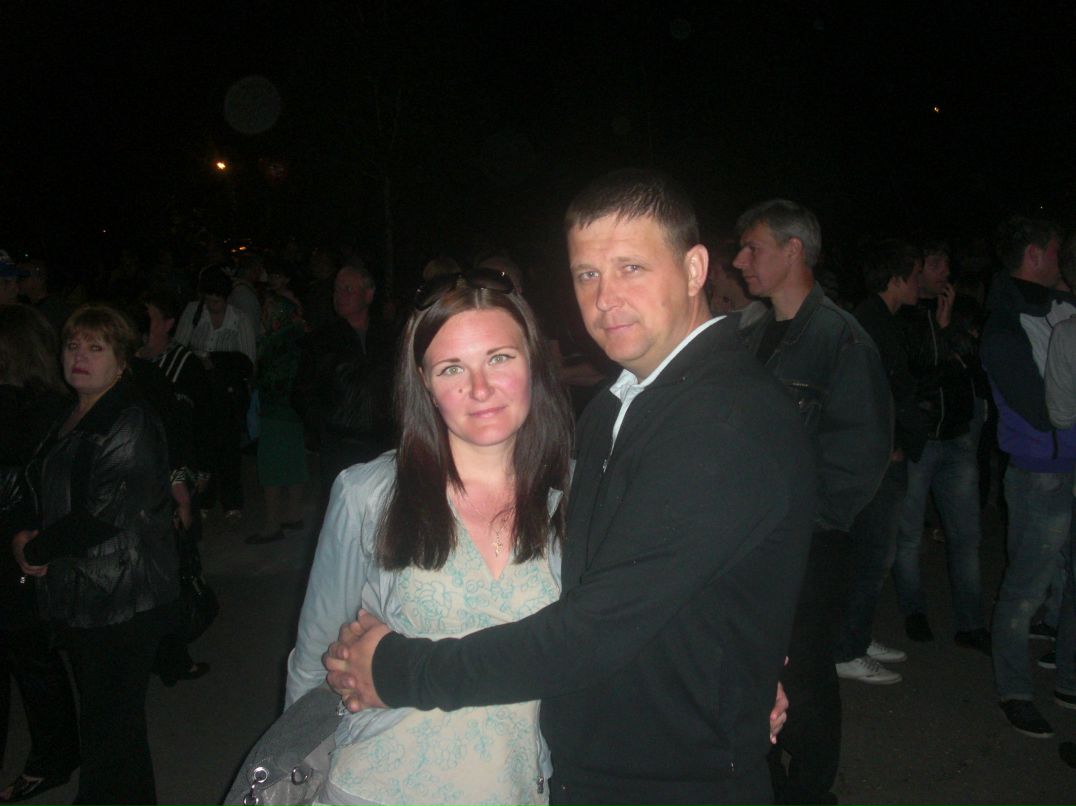 Юра Банах | Терновка