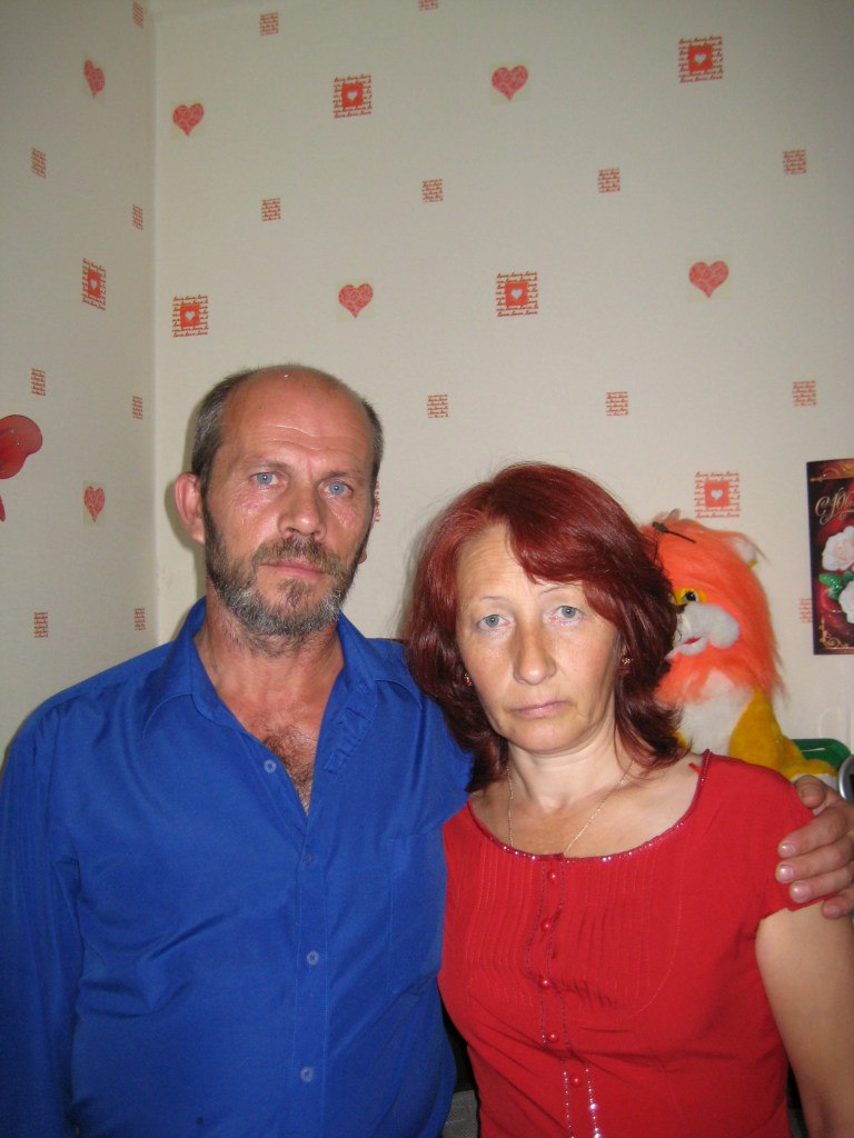 Татьяна Мигунова | Екатеринбург