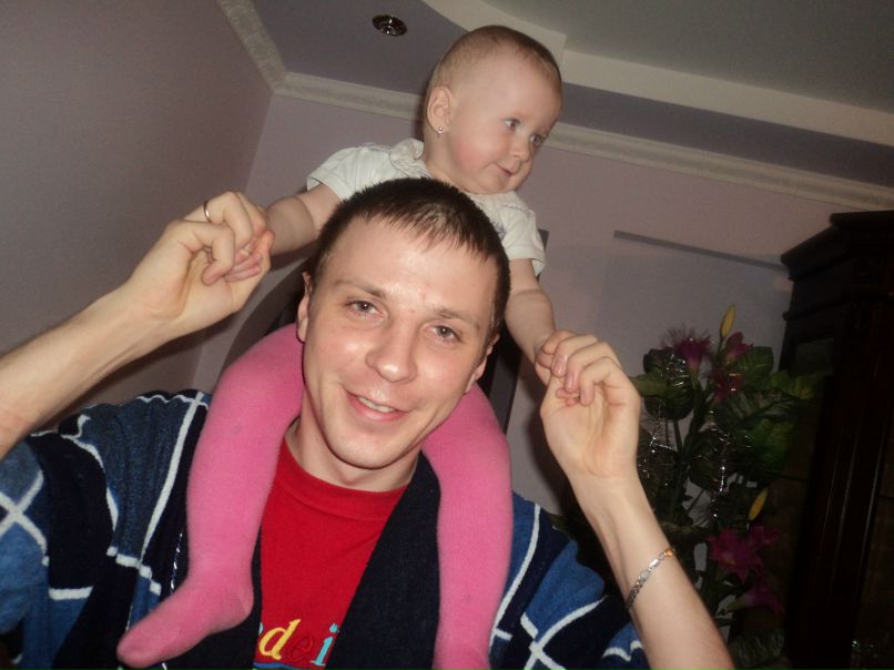 Коля Смоляк | Тернополь