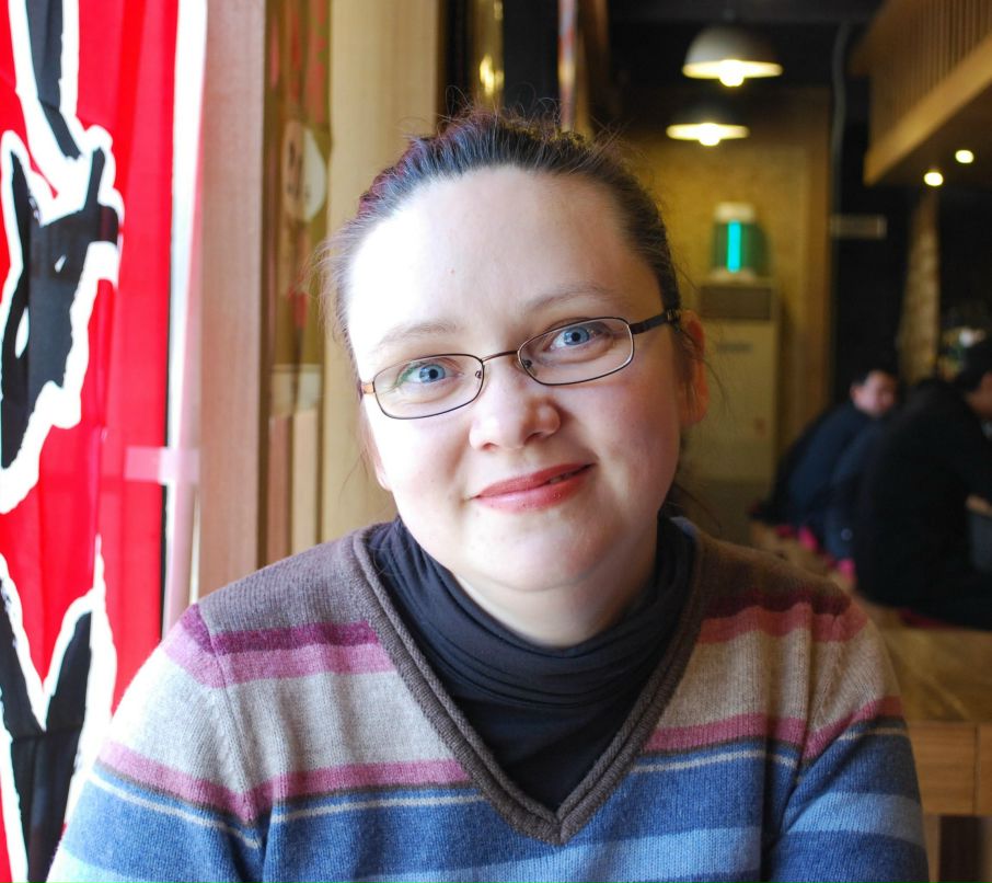 Ольга Свешникова | Bremen