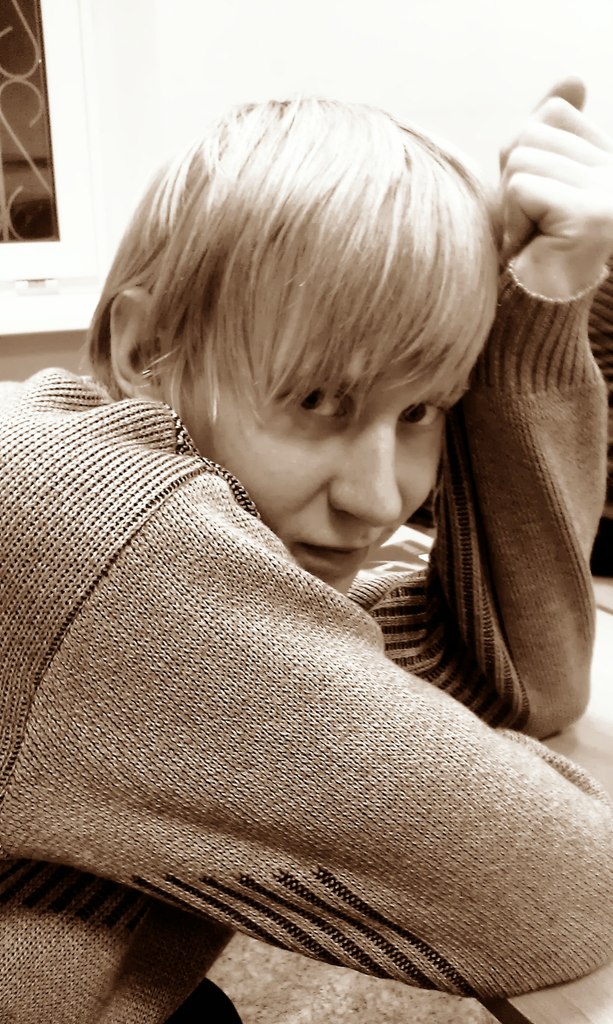 Алексей Леонов | Липецк