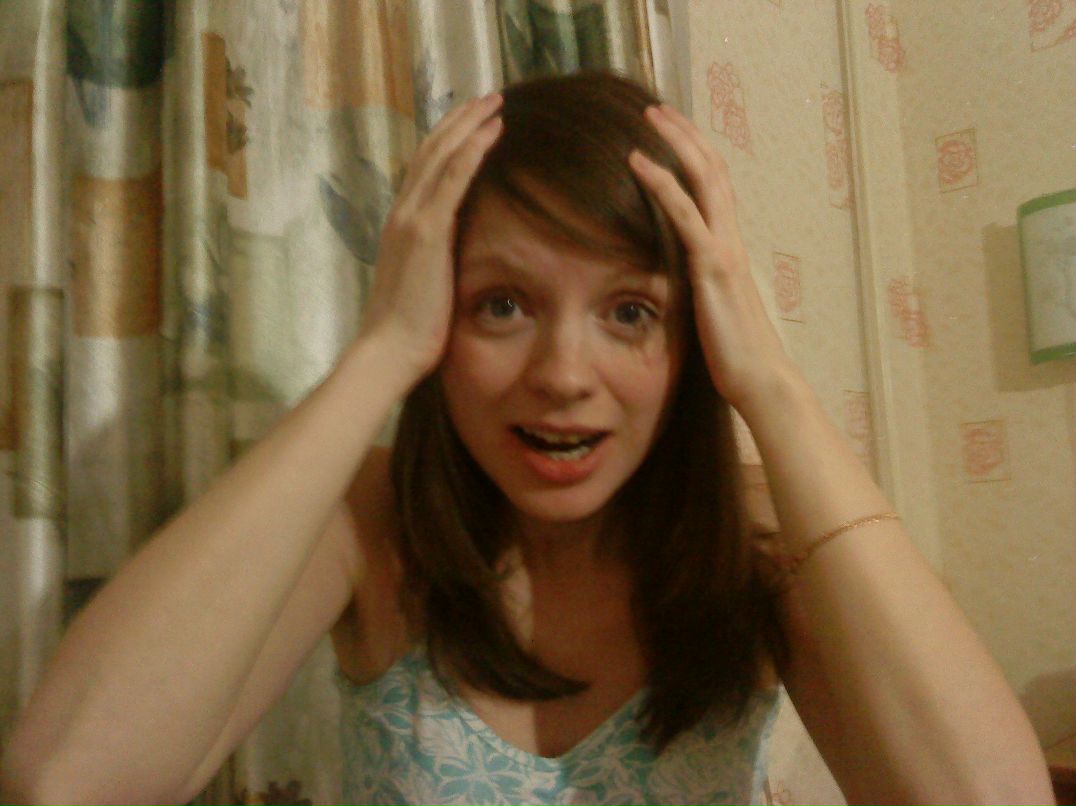 Наталья Соколова | Пермь