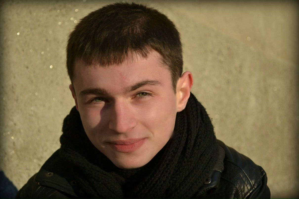 Ваня Давидок | Киев