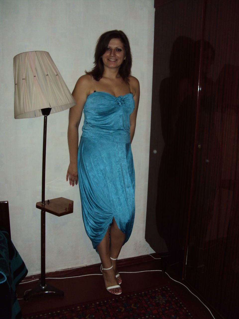 Людмила Волкова Lyusya | Киев