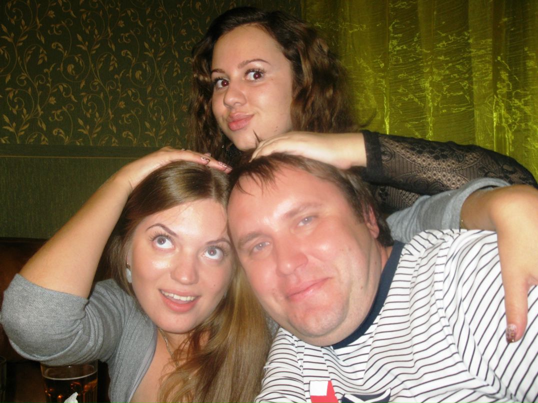 Мария Пономарева | Самара