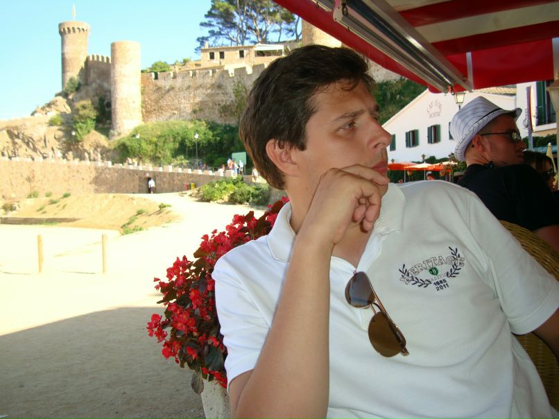 Вадим Барышев | Москва