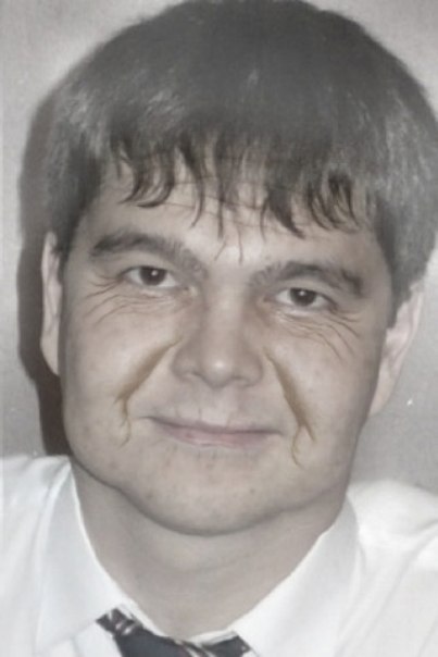 Юрий Ильин | Ханты-Мансийск