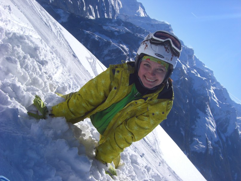 Анастасия Фокина *Красотулька* | Москва