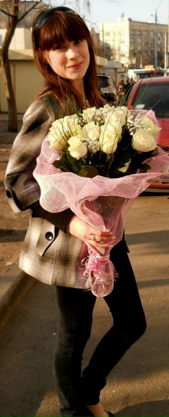 №43, Оленька Заворотная, Чернигов №43, Оленька Заворотная, Чернигов