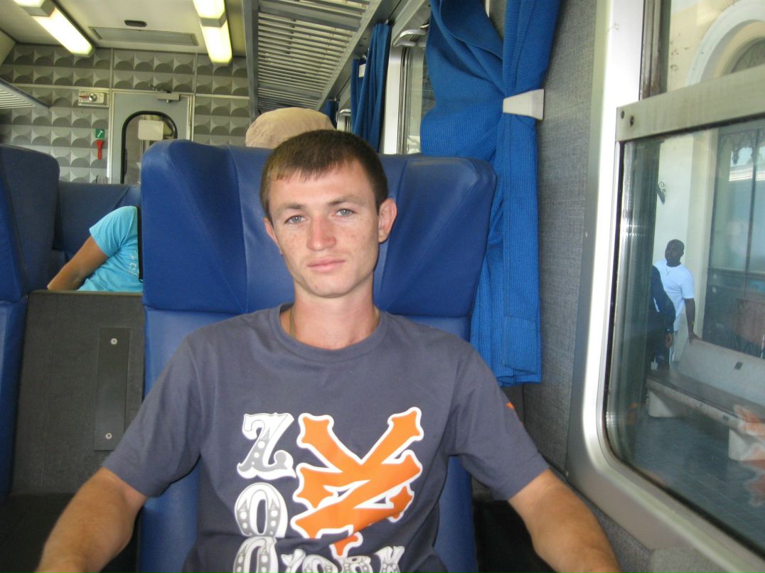 Эмир-асан Небиев | 