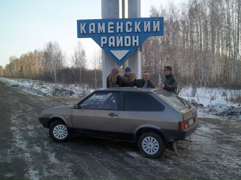 Александр Мерзляков | Могилёв