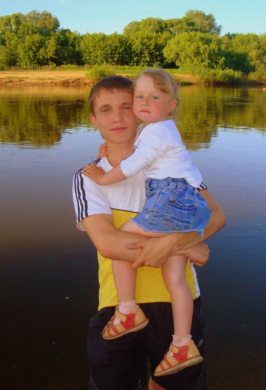 Александр Белоусов | Тучково