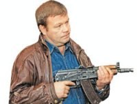 Василий Панкратов | 