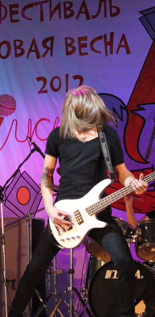 Александр Кузнецов | Санкт-Петербург