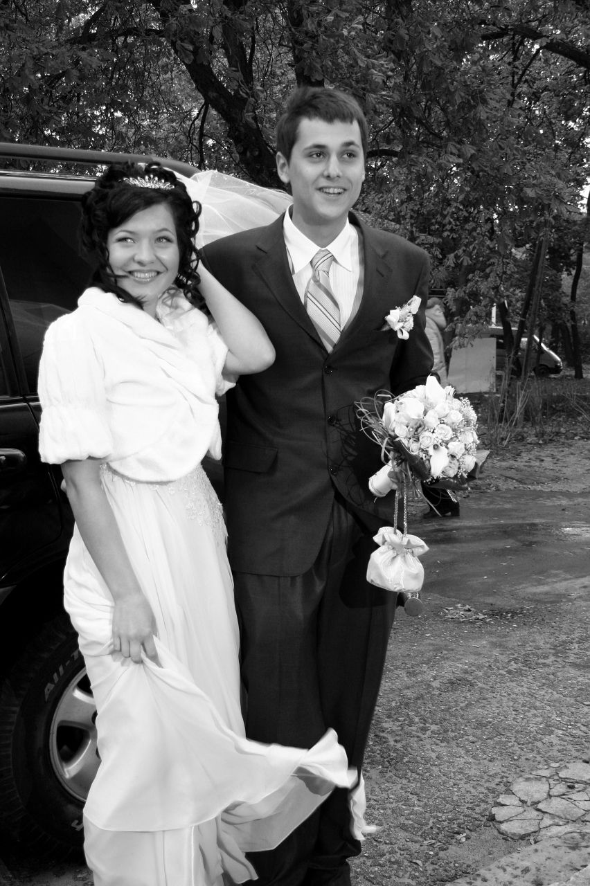 Марина Елец | Калининград