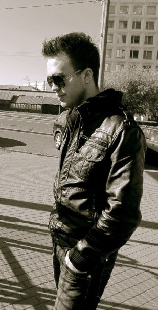 Александр Григорьев *ЦАРЪ* | Москва