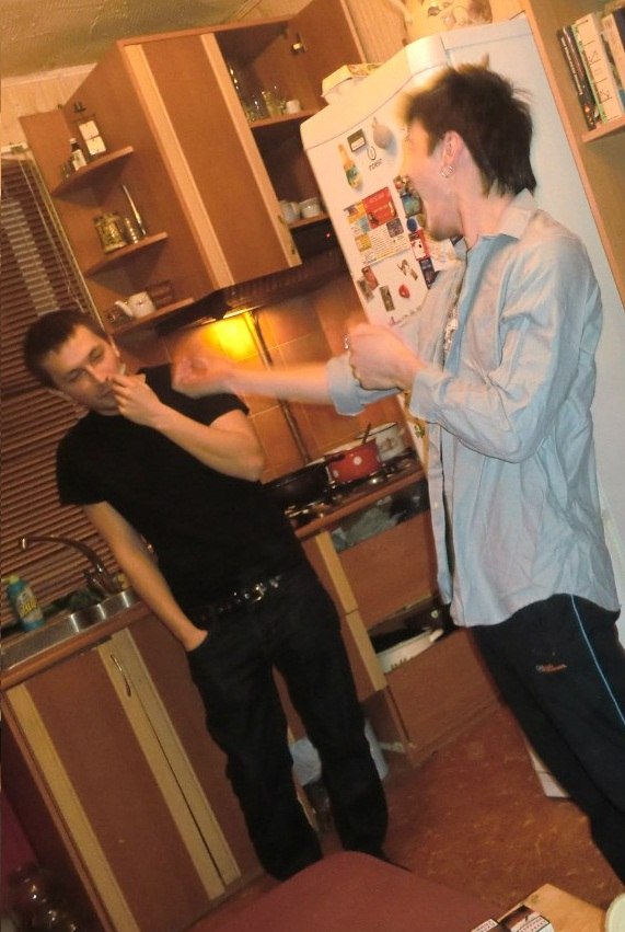 Константин Орлов КостаС | Нижний Новгород