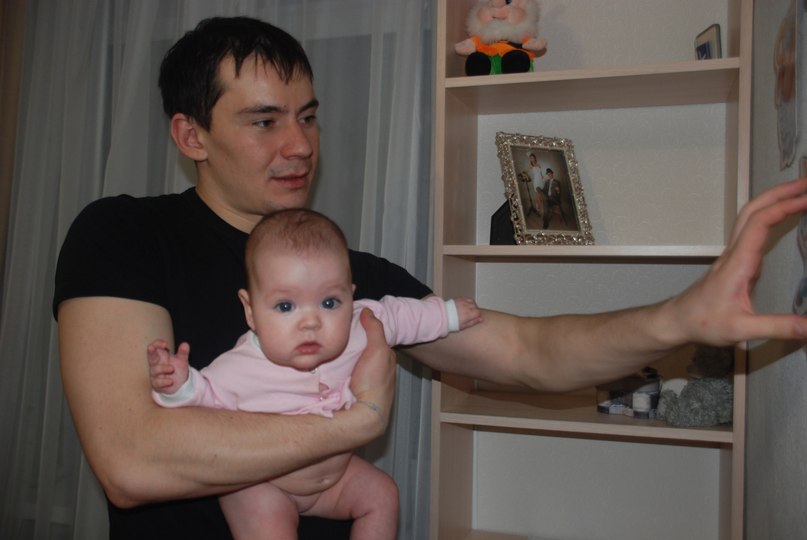 Вадим Шишмарев | Челябинск