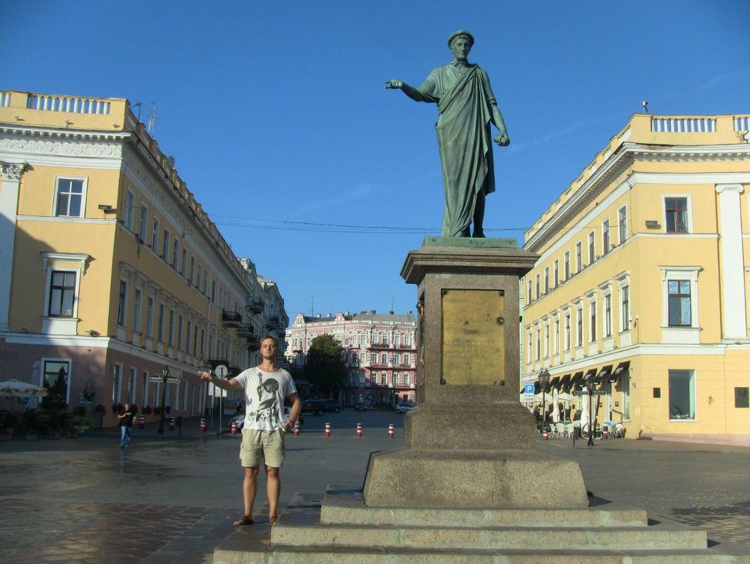 Евгений Чиркин Matrix_RELISE | Москва