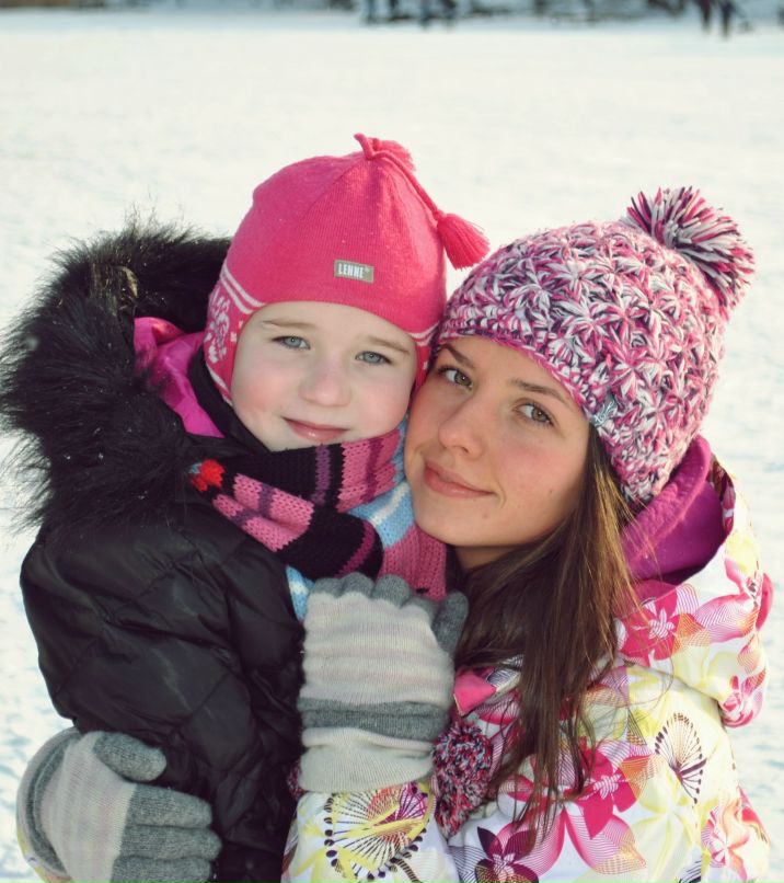 Даша Лукьянова | 