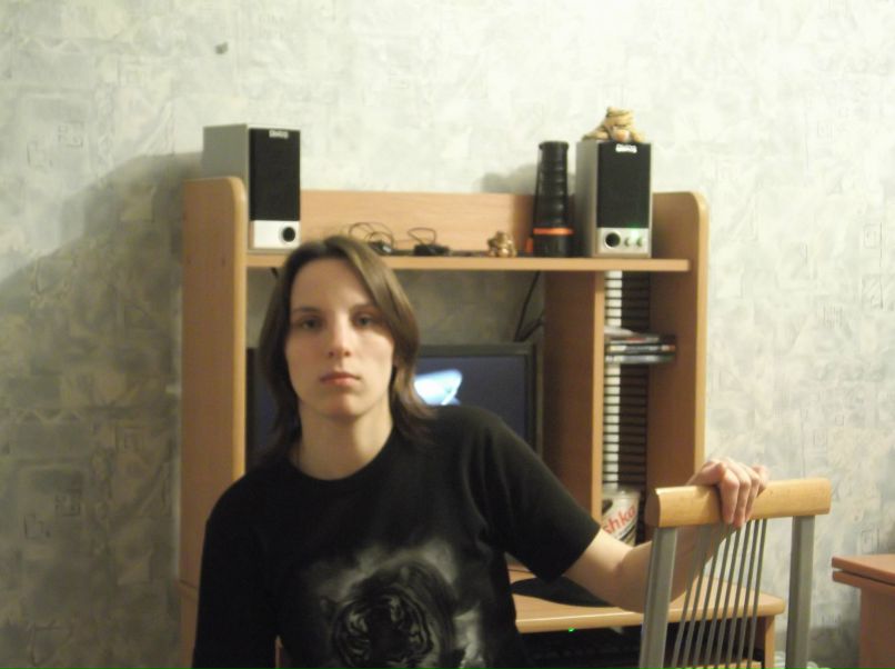 Нина Архипкина Малая | Санкт-Петербург