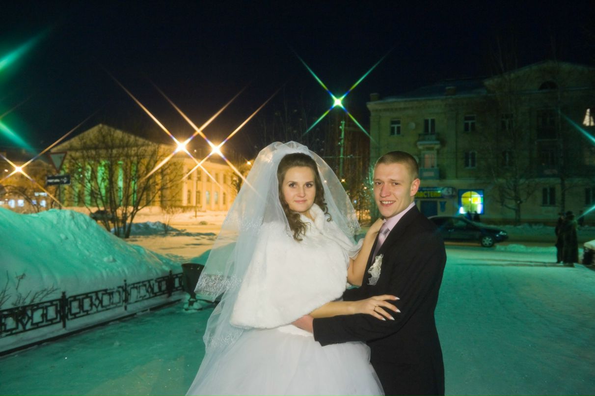 Дмитрий Банных Сергеевич | Санкт-Петербург