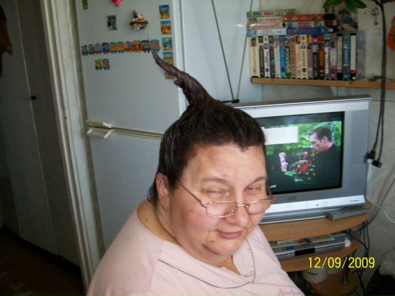 Мария Кудряшова | Вознесенье