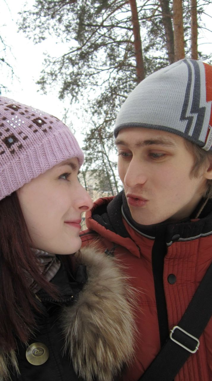 Андрей Афонин Fon | Ульяновск