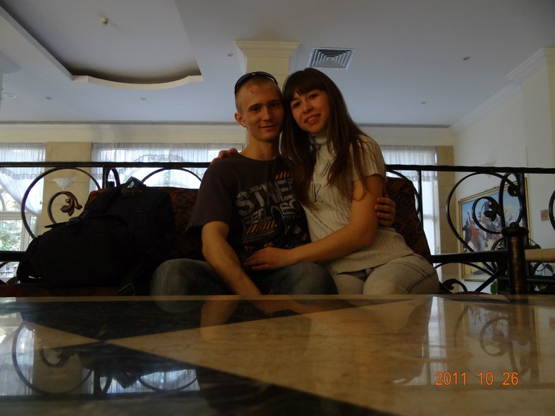 Алексей Ястремский | Екатеринбург