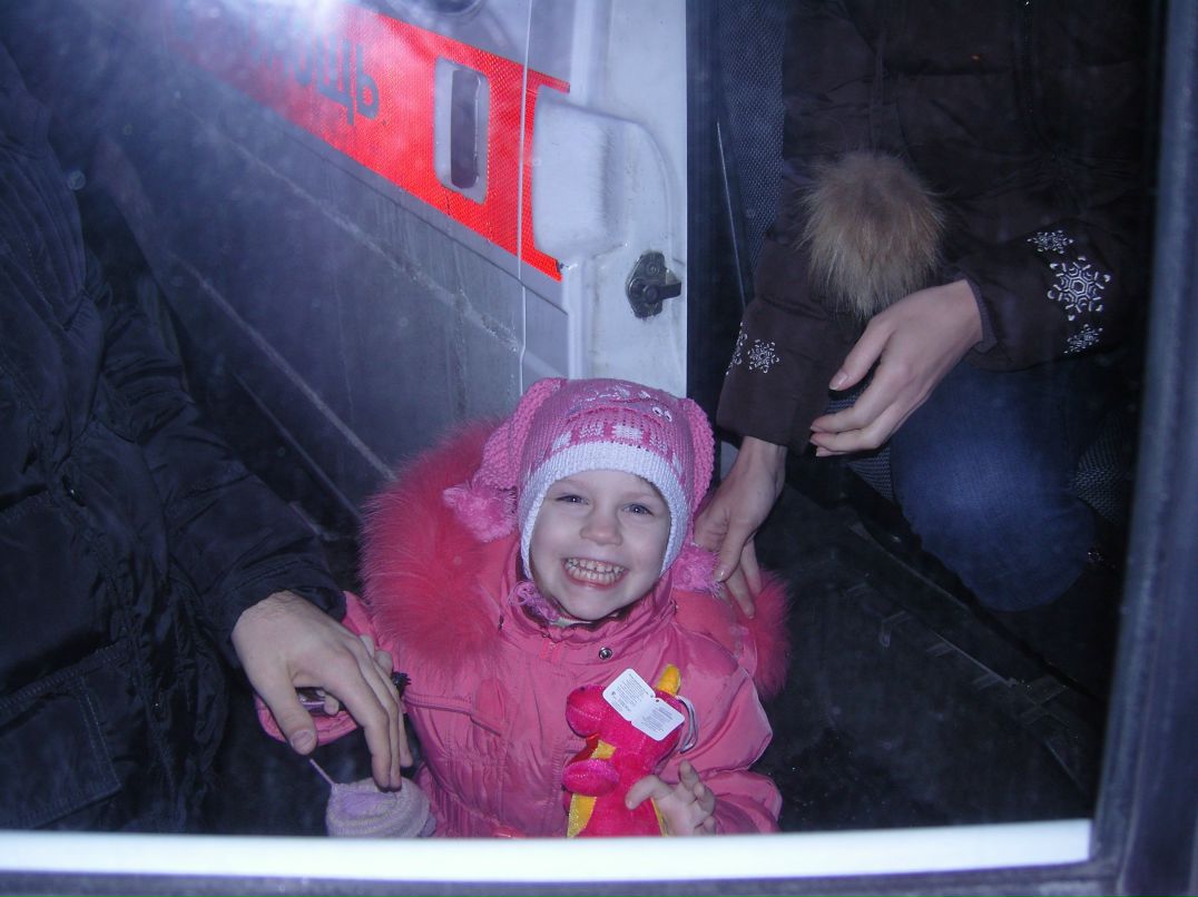 Сергей Митин | Москва