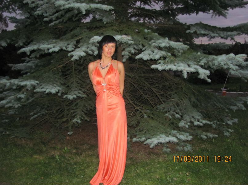 Ольга Кобяк (Ахмедова) | Минск