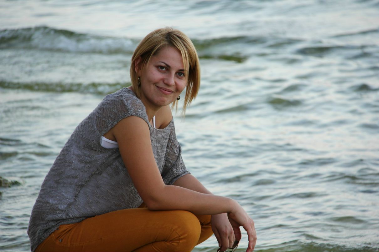 Марія Федів | Залещики