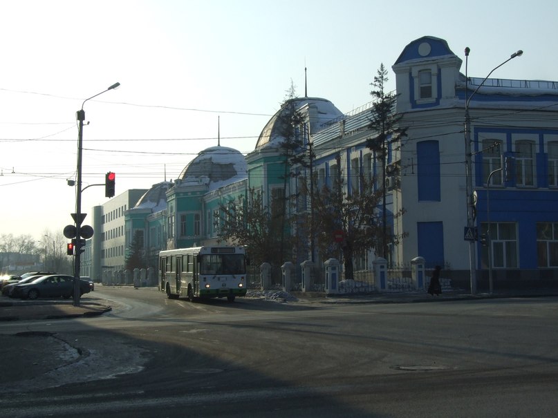 Антон Рожков Ботаник | Петрозаводск
