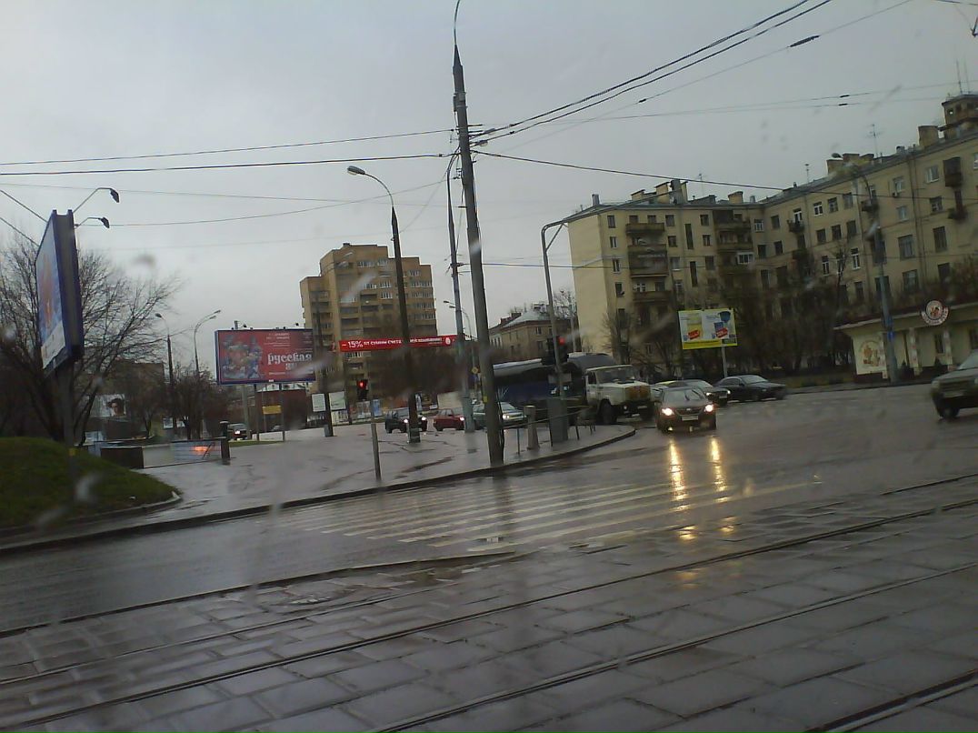 Наташка Мурина LiMuR4iK | Москва