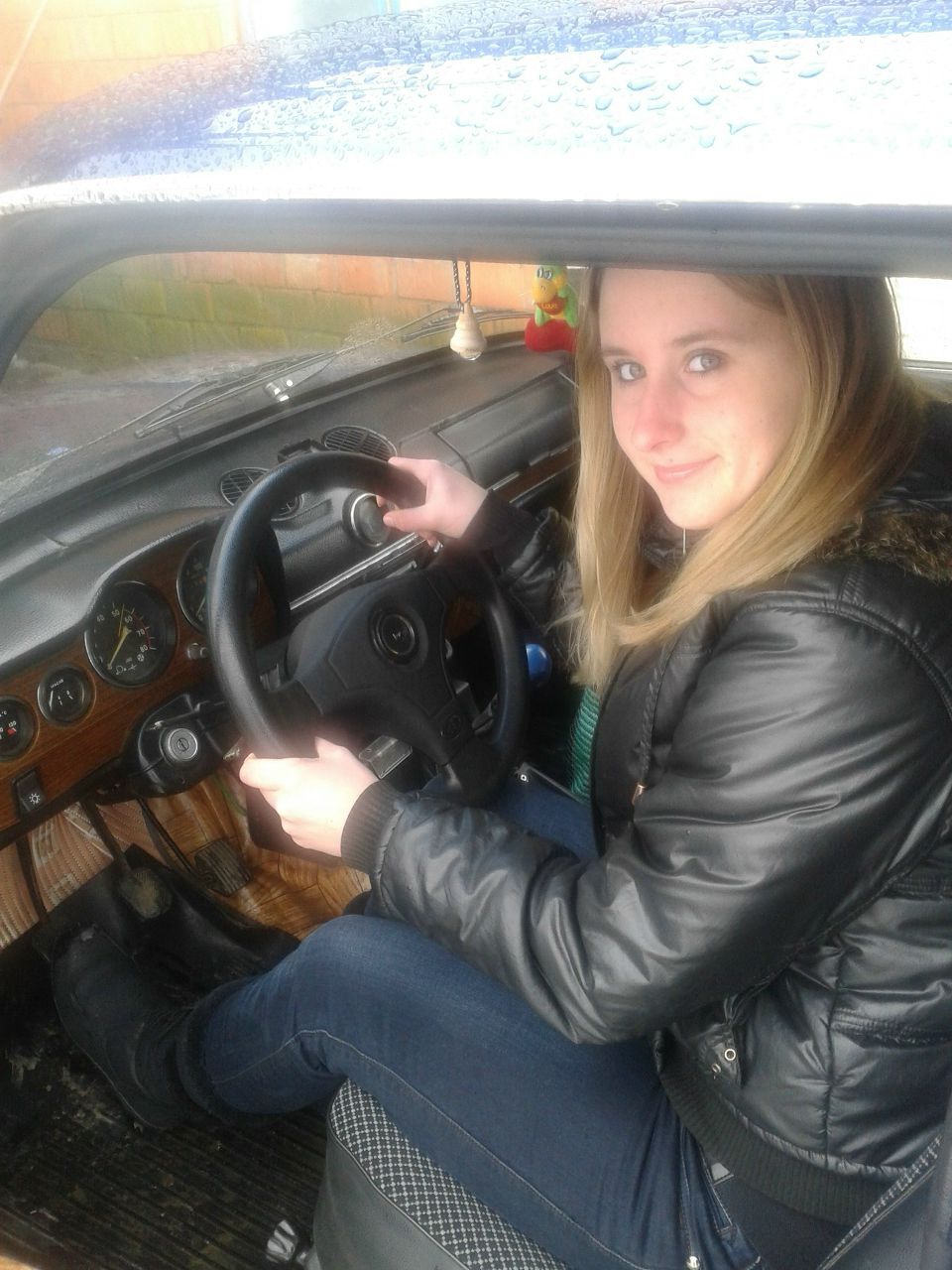 Анастасия Теслицкая | Бердянск