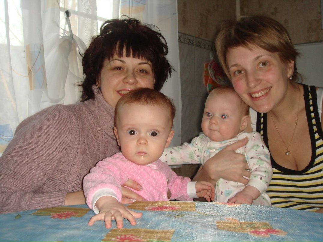 Полина Тимина | Киров