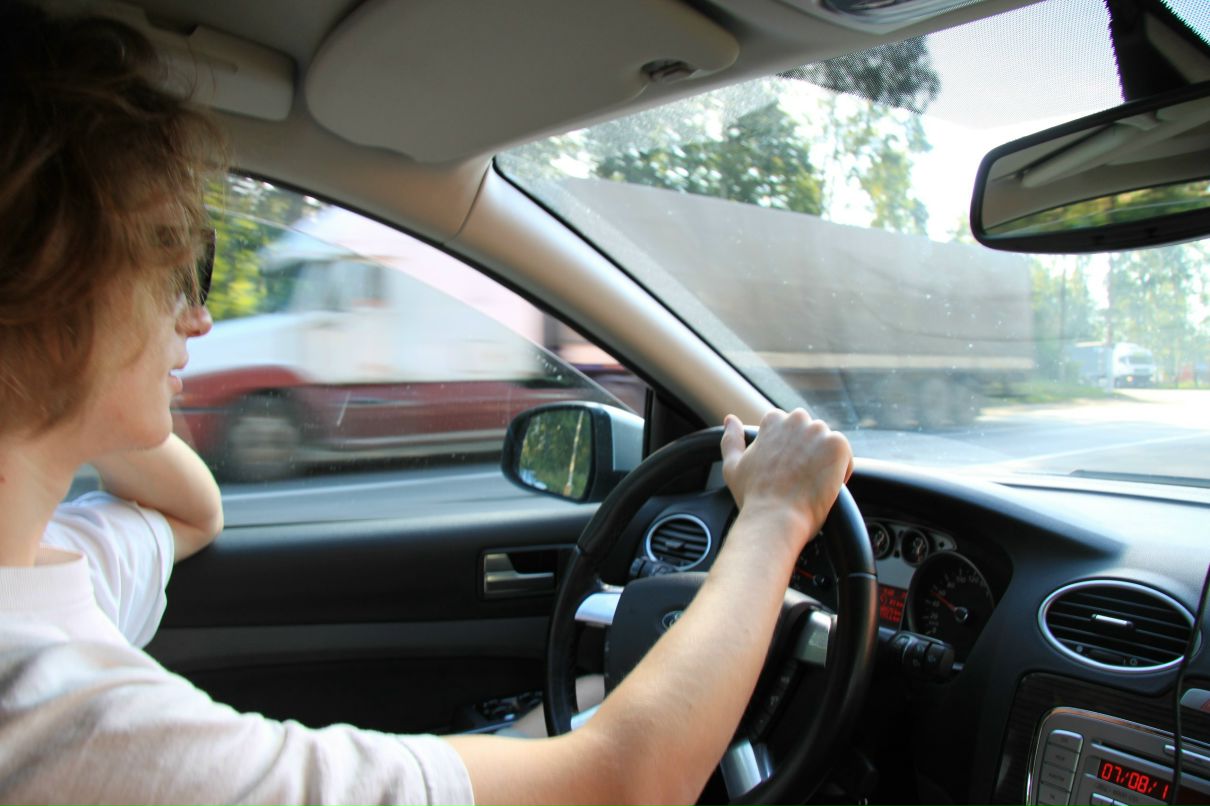 Павел Троицкий | Санкт-Петербург