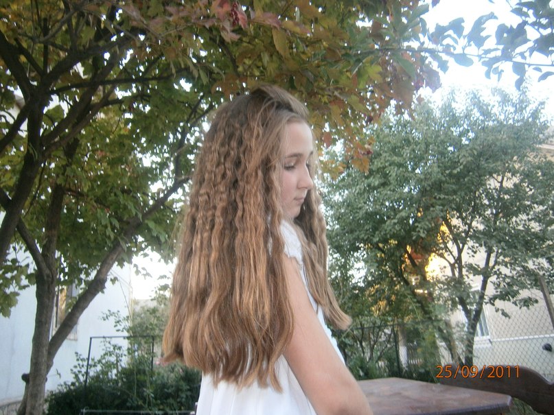 Мария Тимошкина | Бучач