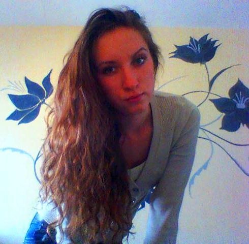 Анастасия Бервинова | Волгоград