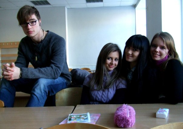 Назар Грабар | Киев