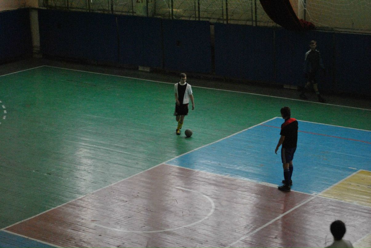 Лёня Щелкин | Днепр (Днепропетровск)