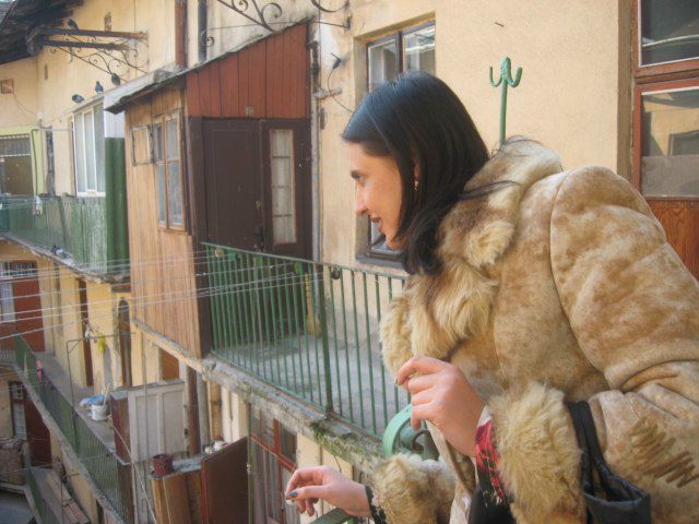 №8, Светлана Баркалова, Херсон №8, Светлана Баркалова, Херсон