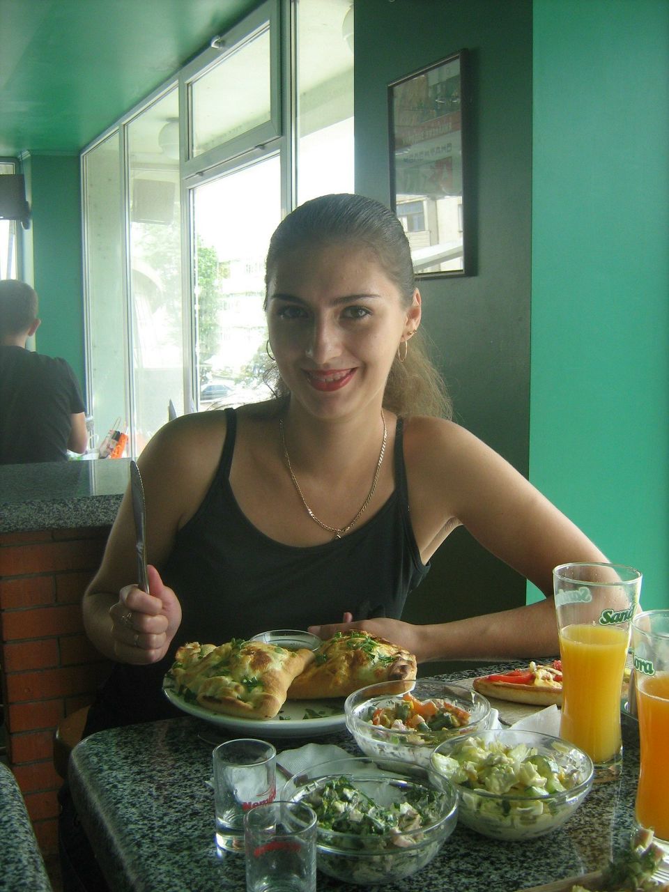 Елена Башкир-Скакодуб | Сумы