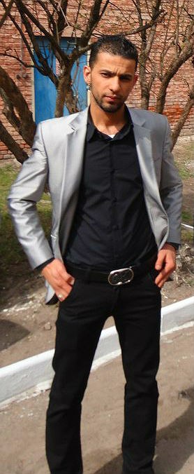 İsmail Alhasani --knight-of-night-- | Ивано-Франковск