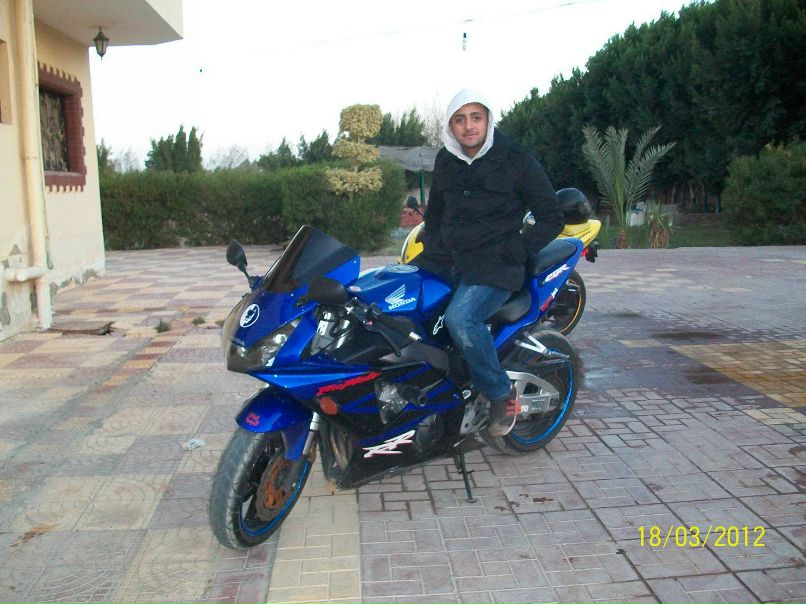 Ashraf Okasha | Cairo