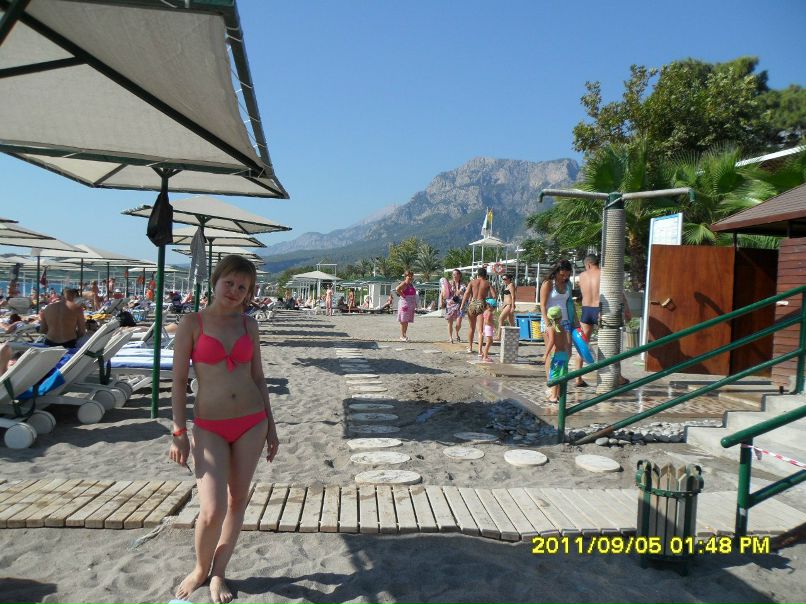 Светлана Ефремова | Куйбышев