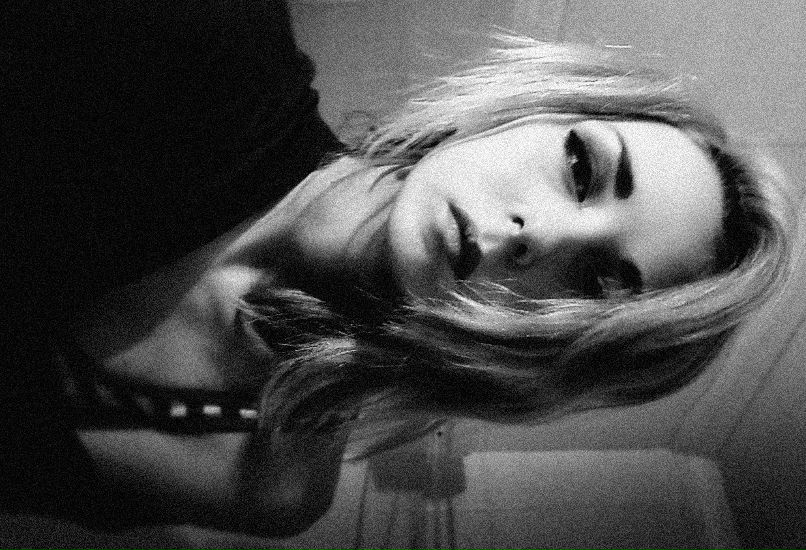 Анастасия Ричко ♥Fatal Error♥ | Луцк