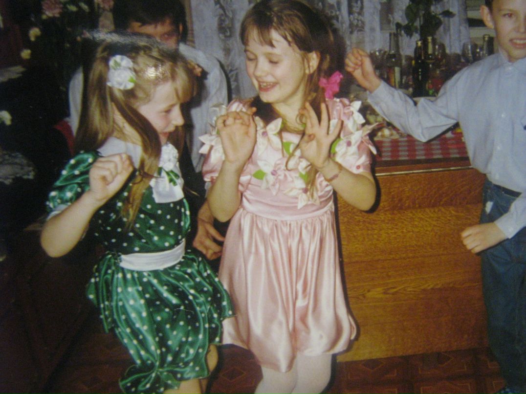 Алёна Мизева | Великий Новгород