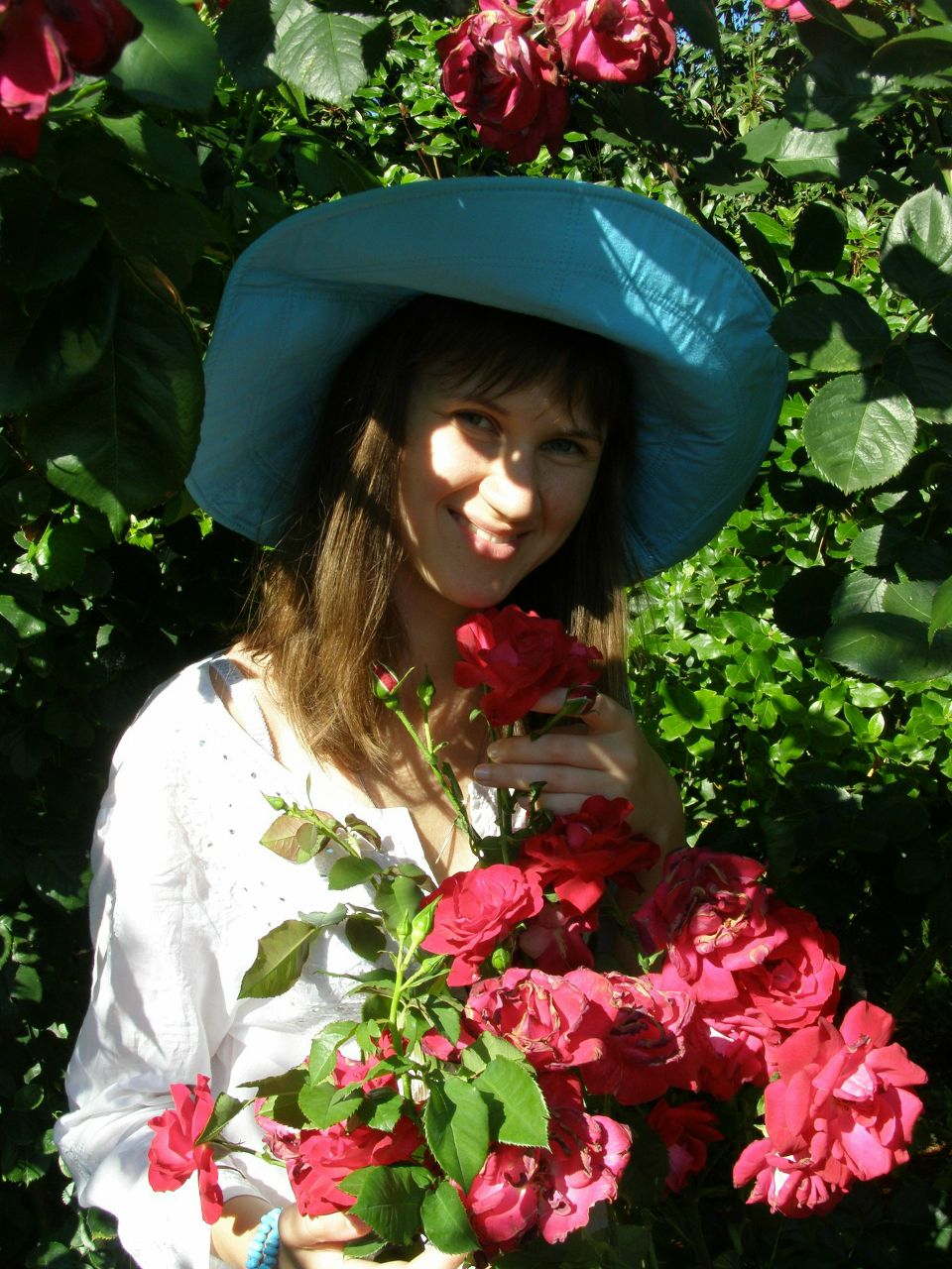 Елена Бартенева-Тростина | Владимир